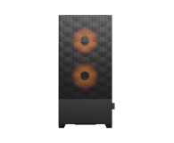 Fractal Design Pop Air RGB Orange Core TG Clear Tint - 1051254 - zdjęcie 9
